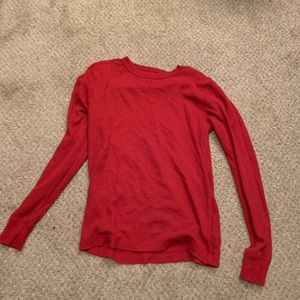 Old Navy Long Sleeve Shirf